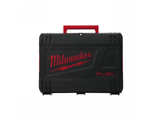 MILWAUKEE Tároló doboz több rekeszes Heavy Duty 1 koffer 475 x 358 x 132