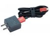 MILWAUKEE Akkumulátor töltő USB aljzattal