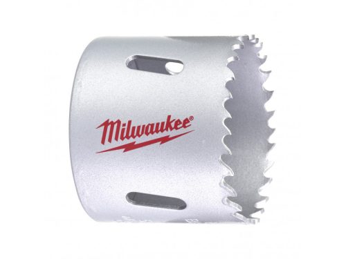 MILWAUKEE Körkivágó bimetál 51 mm