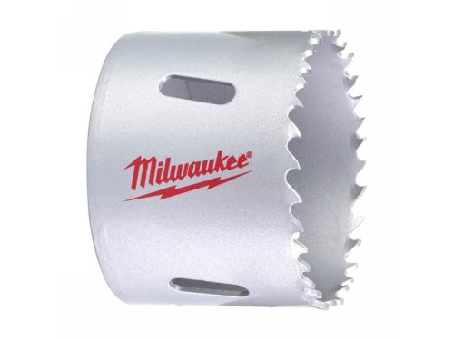 MILWAUKEE Körkivágó bimetál 57 mm