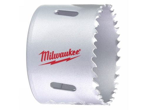 MILWAUKEE Körkivágó bimetál 64 mm