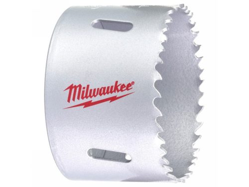 MILWAUKEE Körkivágó bimetál 67 mm