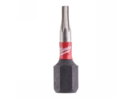 MILWAUKEE Bithegy torx TX8 x 25 mm (2 db/cs)