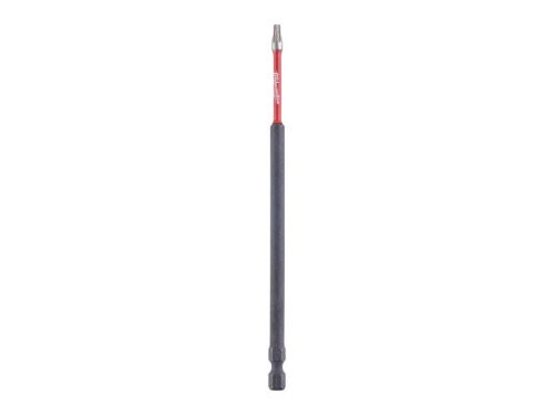 MILWAUKEE Bithegy torx TX15 x 150 mm Shockwave