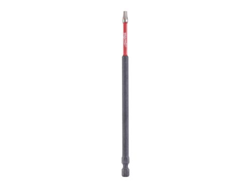 MILWAUKEE Bithegy torx TX20 x 150 mm Shockwave