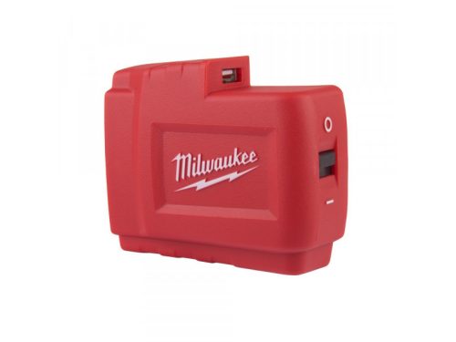 Milwaukee Adapter M18 USB PS HJ2 (kabátokhoz)