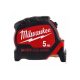 MILWAUKEE Mérőszalag 5 m x 33 mm prémium széles Wide Blade