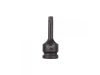 MILWAUKEE Gépi hosszú bit dugókulcs Torx 1/2" T45 CrMo