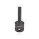 MILWAUKEE Gépi hosszú bit dugókulcs imbusz 1/2" 8 mm CrMo