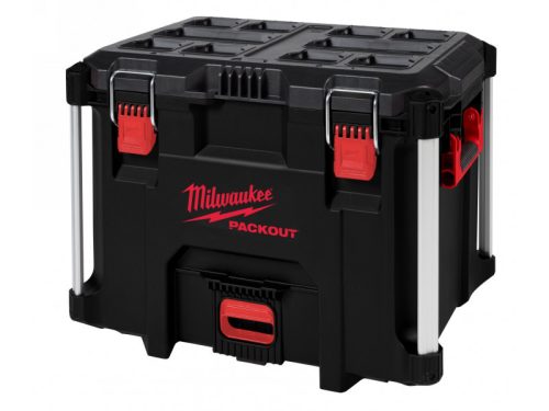 MILWAUKEE Tárolóláda XL PACKOUT