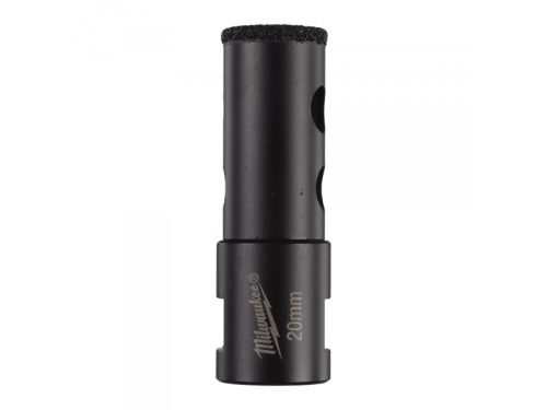 MILWAUKEE Száraz gyémántfúró 20 mm M14 Diamond Max™