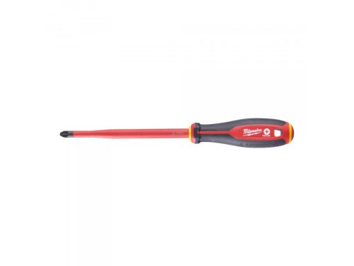 MILWAUKEE Csavarhúzó PZ3 x 150 mm 1000 V-ig szigetelt Tri-Lobe