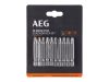 AEG Bithegy PH3 x 50 mm 1/4" (10 db/cs)