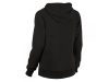 MILWAUKEE Fűthető kapucnis pulóver fekete női S-es M12 HHLBL1-0 (akku + töltő nélkül)