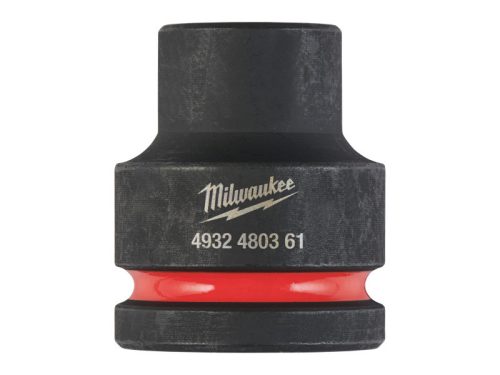 MILWAUKEE Gépi dugókulcs 3/4" 17 mm CrMo