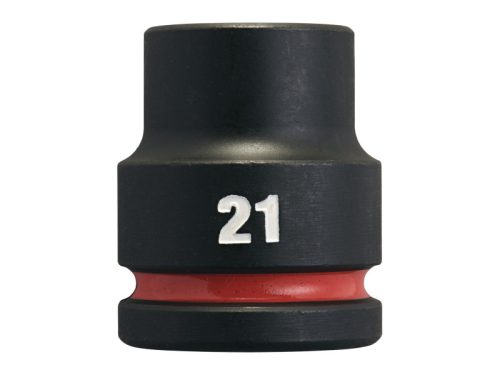 MILWAUKEE Gépi dugókulcs 3/4" 21 mm CrMo