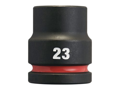 MILWAUKEE Gépi dugókulcs 3/4" 23 mm CrMo