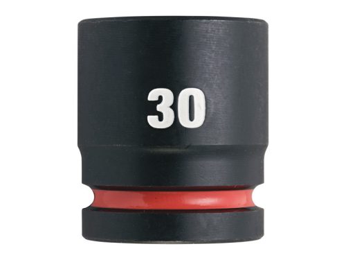 MILWAUKEE Gépi dugókulcs 3/4" 30 mm CrMo