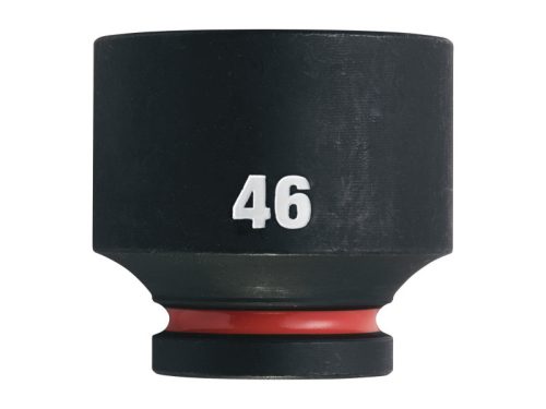 MILWAUKEE Gépi dugókulcs 3/4" 46 mm CrMo