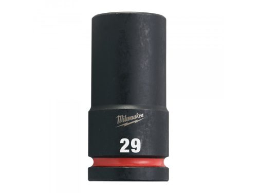 MILWAUKEE Gépi hosszú dugókulcs 3/4" 29 mm CrMo