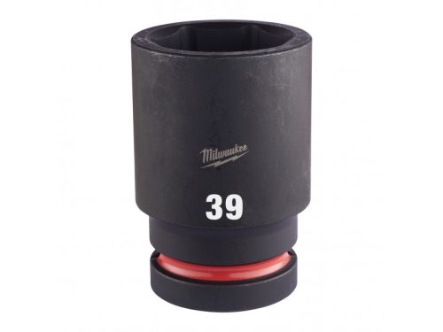 MILWAUKEE Gépi hosszú dugókulcs 3/4" 39 mm CrMo