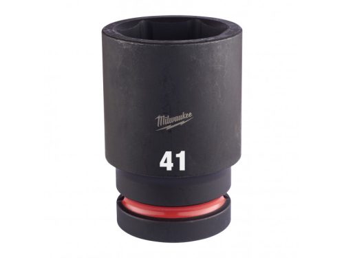 MILWAUKEE Gépi hosszú dugókulcs 3/4" 41 mm CrMo