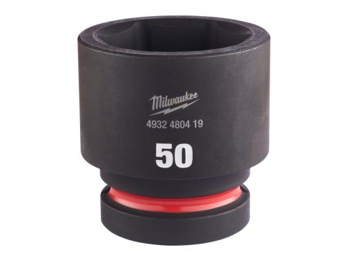 MILWAUKEE Gépi dugókulcs 1" 50 mm CrMo