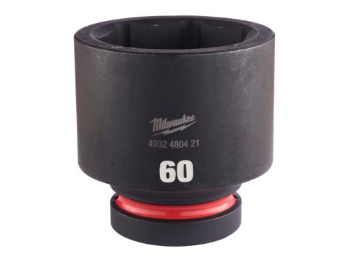 MILWAUKEE Gépi dugókulcs 1" 60 mm CrMo