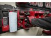 MILWAUKEE M18 akkumulátor tartó PACKOUT™ rögzítőlemezhez