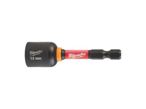 MILWAUKEE SHOCKWAVE™ Csavarbehajtó 13 x 65 mm 1/4" Hex mágneses