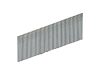 MILWAUKEE Finiselő szegek, fejnélküli, galvanizált 18G 0° SC1 - 1,05 x 1,25 x 16 mm (10000 db/cs)