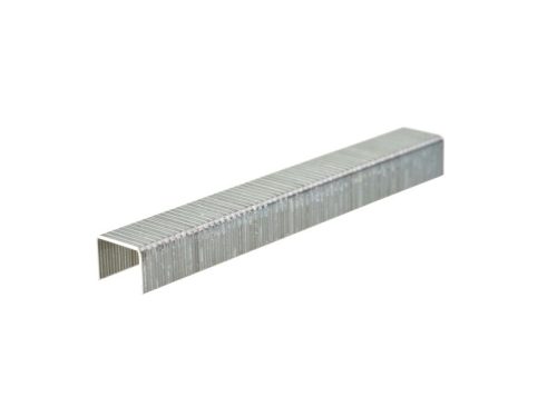 MILWAUKEE Tűzőkapcsok, galvanizált, 10,6 x 1,25 x 8 mm  SC1 (1000 db/cs)