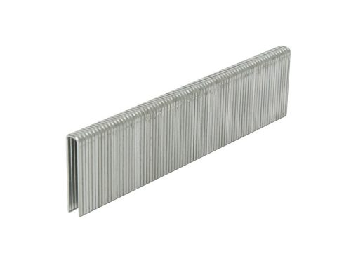 MILWAUKEE Tűzőkapcsok galvanizált, 5,7 x 1,25 x 20 mm SC1 (6000 db/cs)