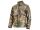 MILWAUKEE Fűthető kabát terepszínű 3XL-es M12 HJ CAMO6-201 (1 x 2,0 Ah akku + töltő)