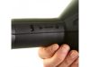 MILWAUKEE Akkus lefolyócső tisztító M12 BDC6-0C 6 mm x 7,6 m spirállal (akku + töltő nélkül)