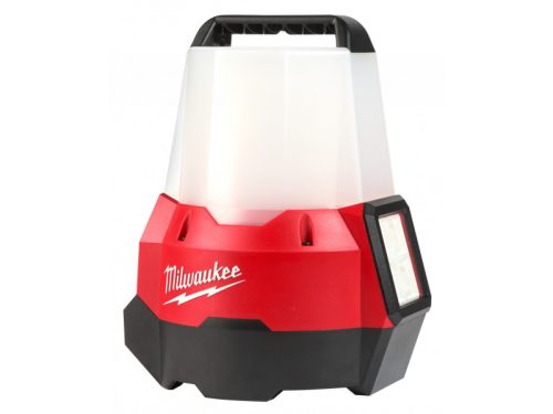 MILWAUKEE Akkus LED lámpa M18 TAL-0 (akku + töltő nélkül)