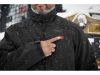 MILWAUKEE Fűthető kabát fekete S-es M12 HJ BL5-0 (akku + töltő nélkül)