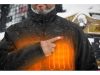 MILWAUKEE Fűthető kabát fekete L-es M12 HJ BL5-0 (akku + töltő nélkül)