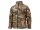 MILWAUKEE Fűthető kabát terepszínű L-es M12 HJ CAMO6-0 (akku + töltő nélkül)