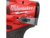 MILWAUKEE Akkus ütvecsavarozó M12 FID2-0 (akku + töltő nélkül)