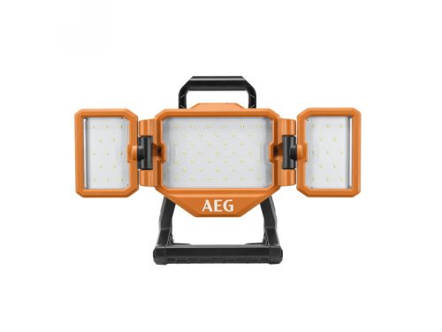 AEG Akkus panellámpa BLP18-0