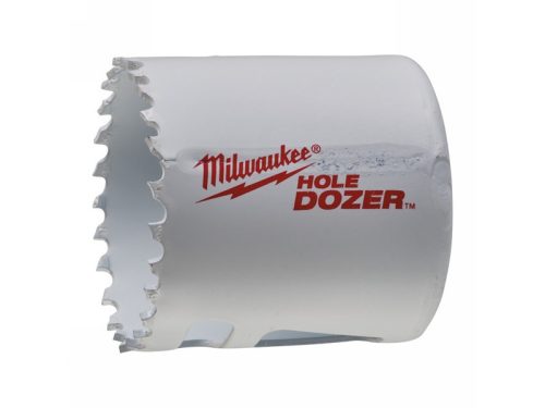 MILWAUKEE Körkivágó 48 mm bimetál Co Hole Dozer