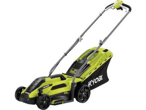 RYOBI Elektromos fűnyíró RLM13E33S 1300 W