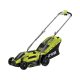 RYOBI Elektromos fűnyíró RLM13E33S 1300 W