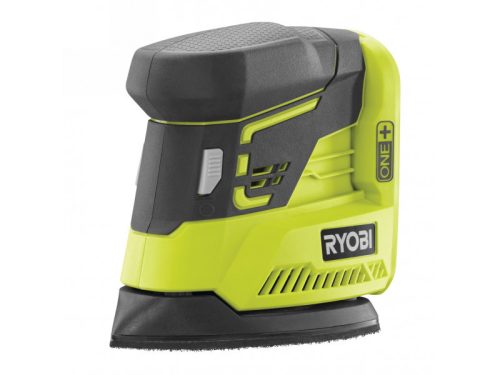 RYOBI Akkus rezgőcsiszoló R18 PS-0