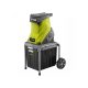 RYOBI Komposztaprító RSH2545B 2500 W