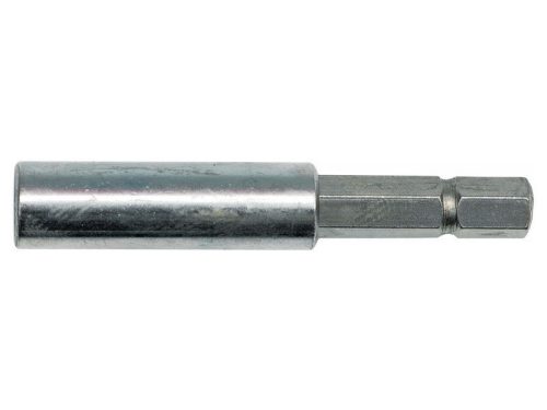 VOREL Bithegy-tartó 60 mm 1/4" mágneses