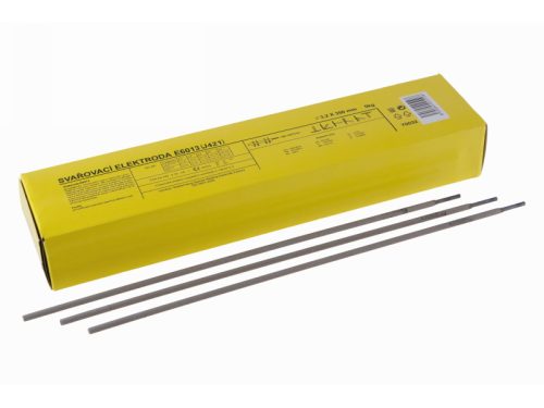 Elektróda ER-117 3,2 rutilos (5 kg/csomag)