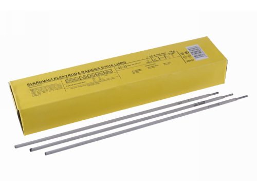 Elektróda 3,2 x 300 mm bázikus (5kg/csomag)