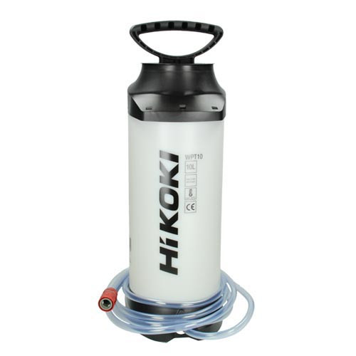 Hikoki vízpumpa 10L